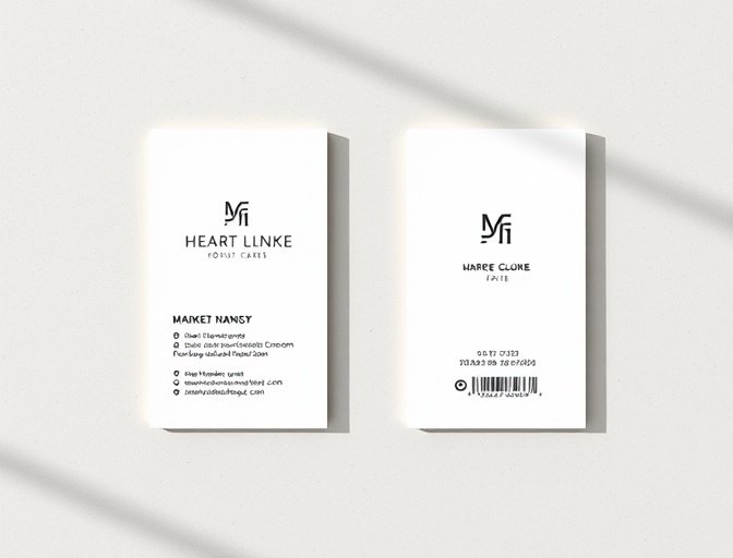 Kartvizit Tasarımı