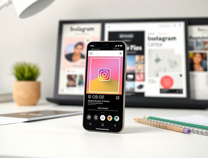 Sosyal Medya Tasarımı