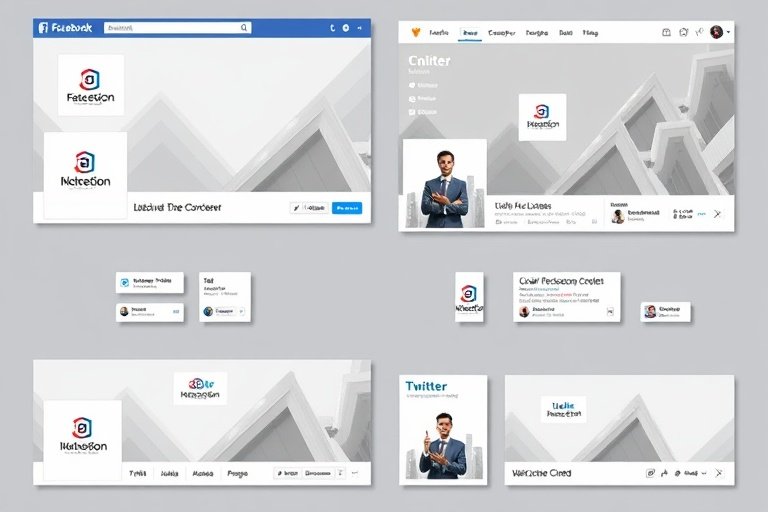 Sayfa Kimliği Tasarımları